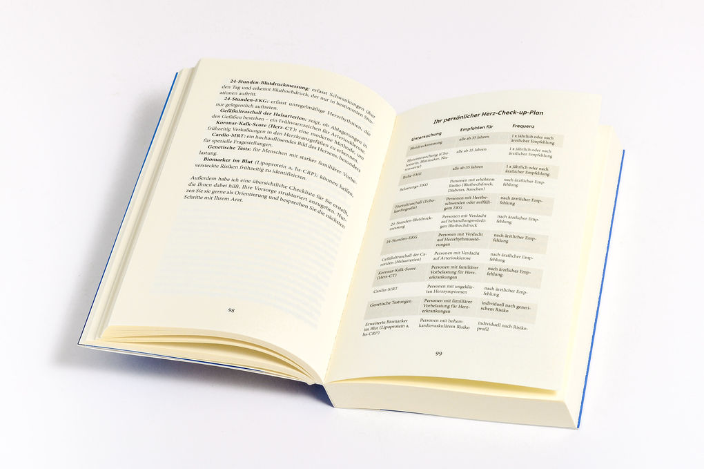 Weitere Ansicht: Happy Heart - Gesund mit dem Herzensdoc | Nana-Yaw Bimpong-Buta