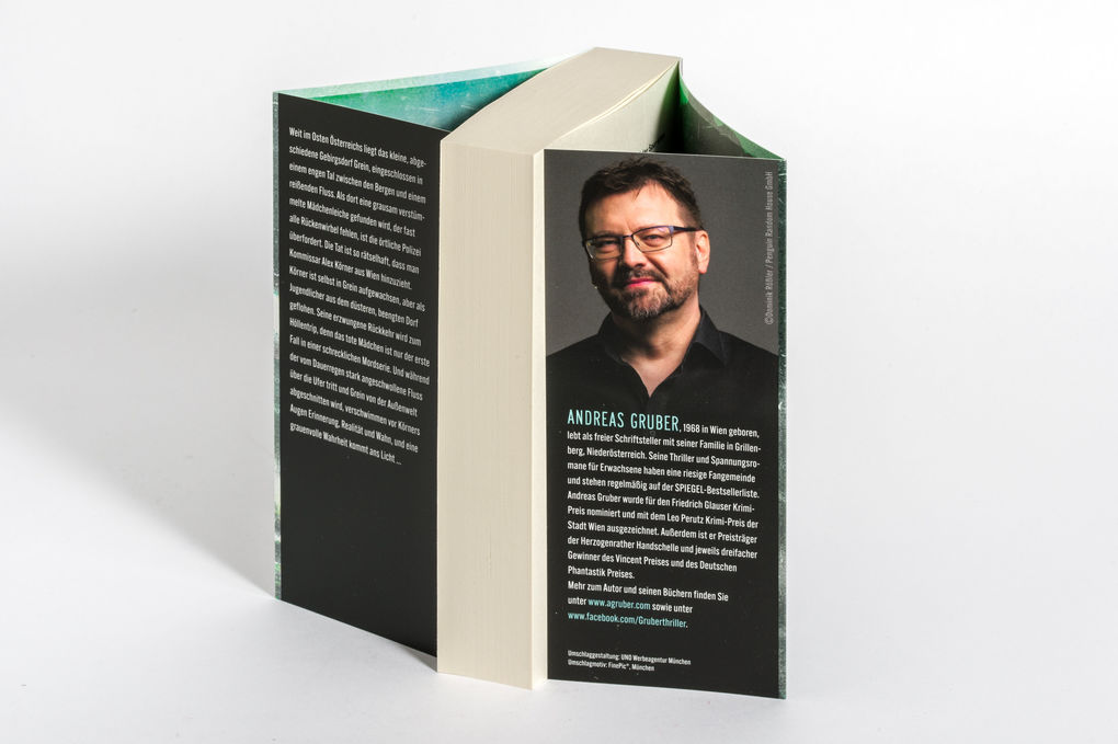 Weitere Ansicht: Der Judas-Schrein | Andreas Gruber