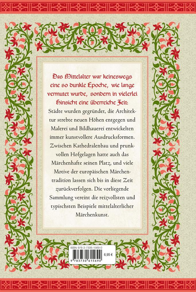 Weitere Ansicht: Märchen des Mittelalters