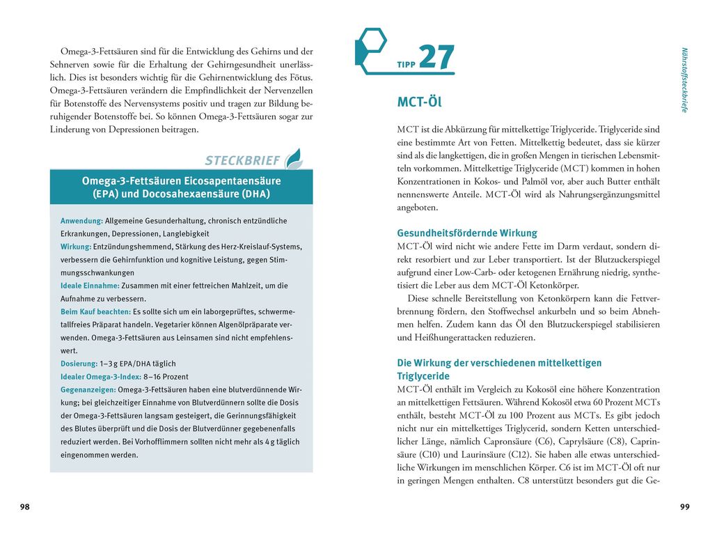Weitere Ansicht: 77 Tipps für die optimale Nährstoffversorgung | Ulrich Strunz