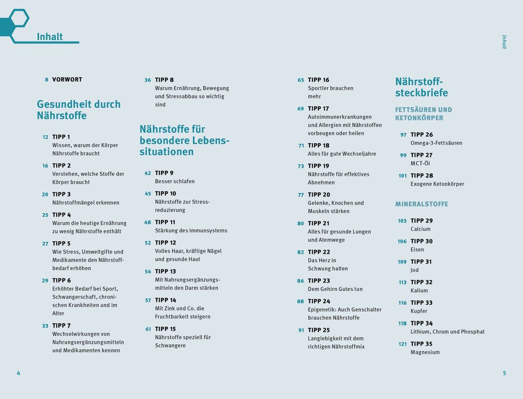 Weitere Ansicht: 77 Tipps für die optimale Nährstoffversorgung | Ulrich Strunz