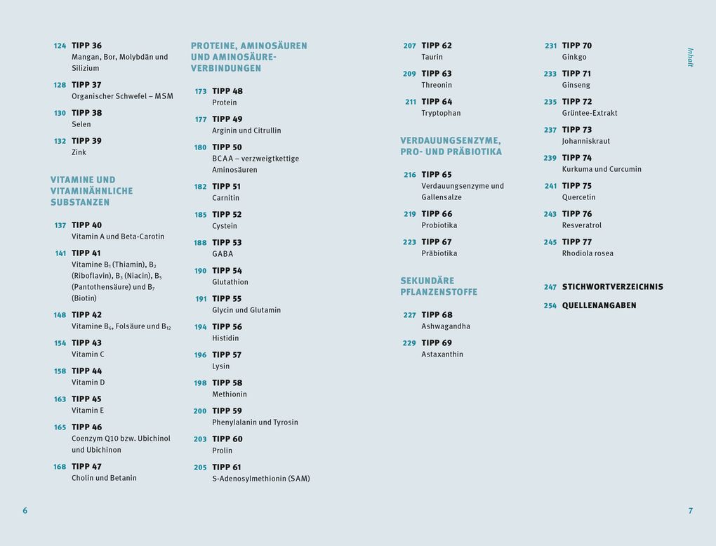 Weitere Ansicht: 77 Tipps für die optimale Nährstoffversorgung | Ulrich Strunz