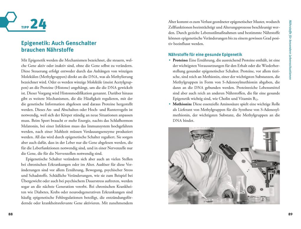 Weitere Ansicht: 77 Tipps für die optimale Nährstoffversorgung | Ulrich Strunz