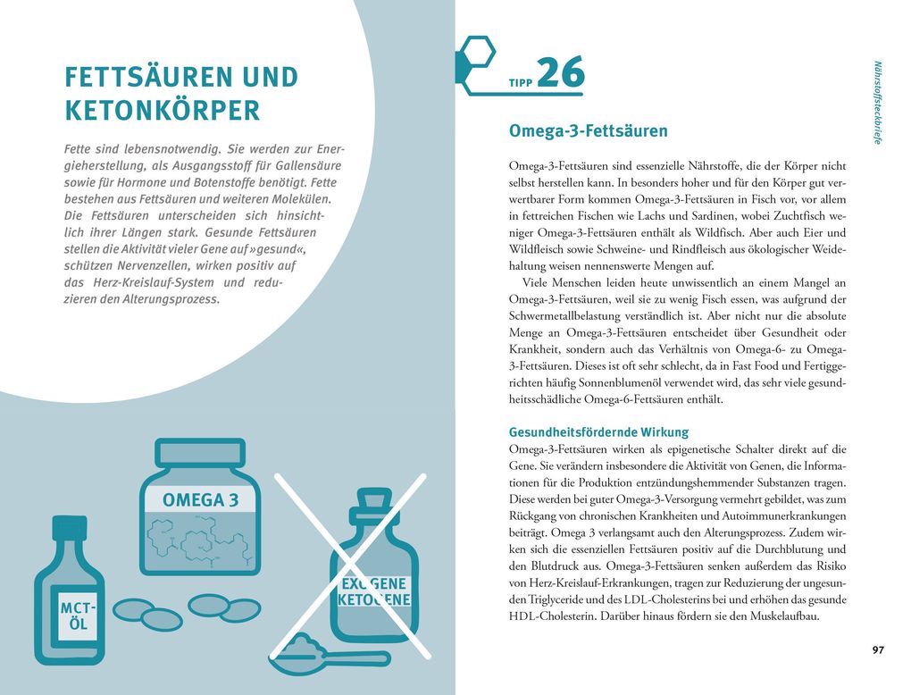 Weitere Ansicht: 77 Tipps für die optimale Nährstoffversorgung | Ulrich Strunz