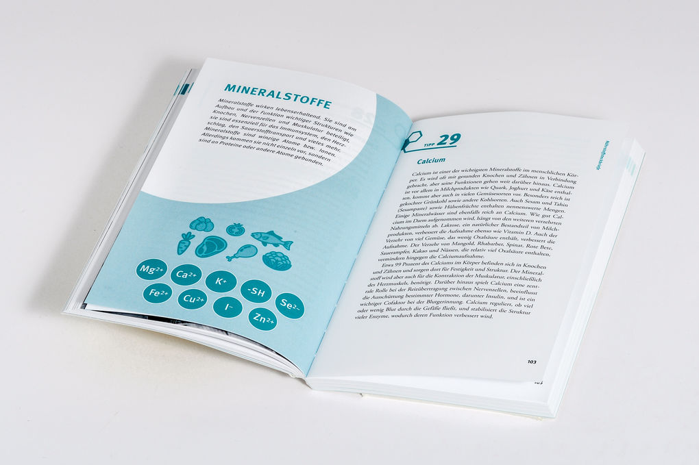 Weitere Ansicht: 77 Tipps für die optimale Nährstoffversorgung | Ulrich Strunz