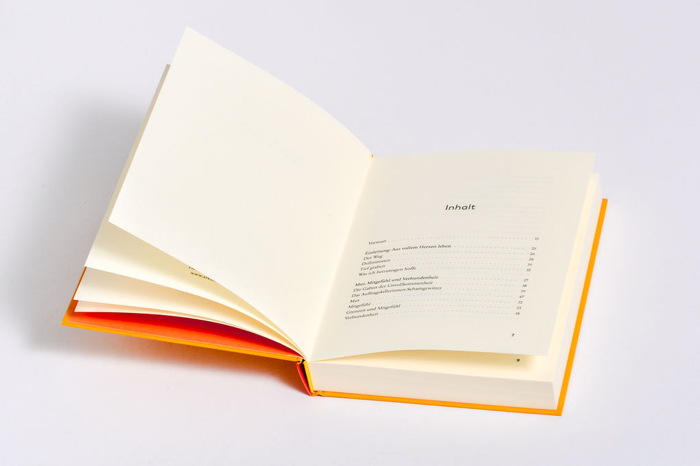 Weitere Ansicht: Die Gaben der Unvollkommenheit | Brené Brown