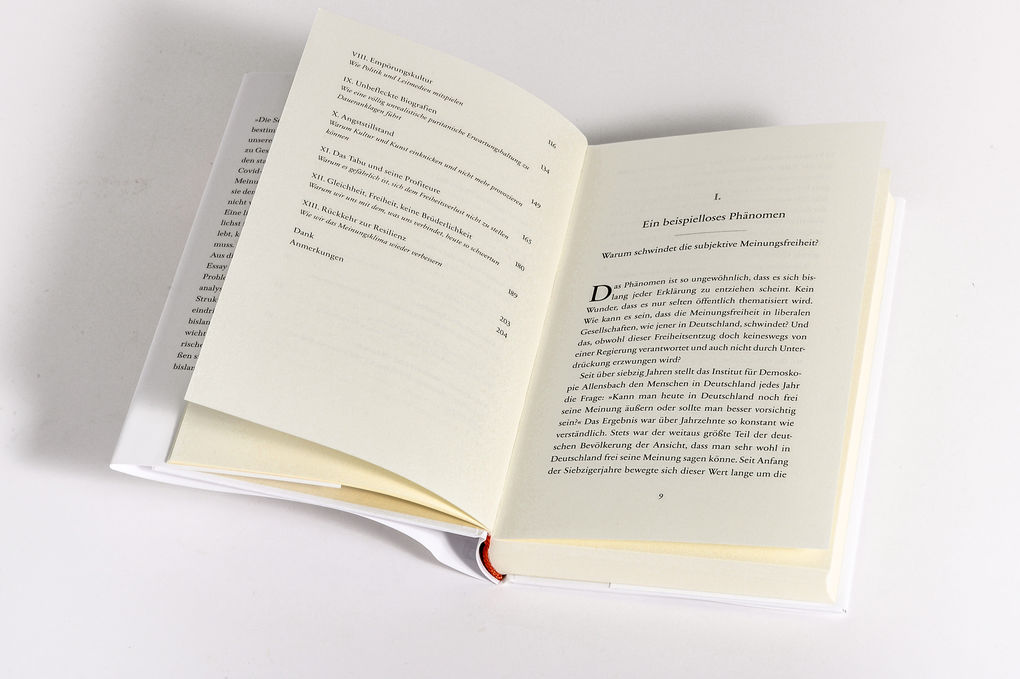 Weitere Ansicht: Angststillstand | Richard David Precht