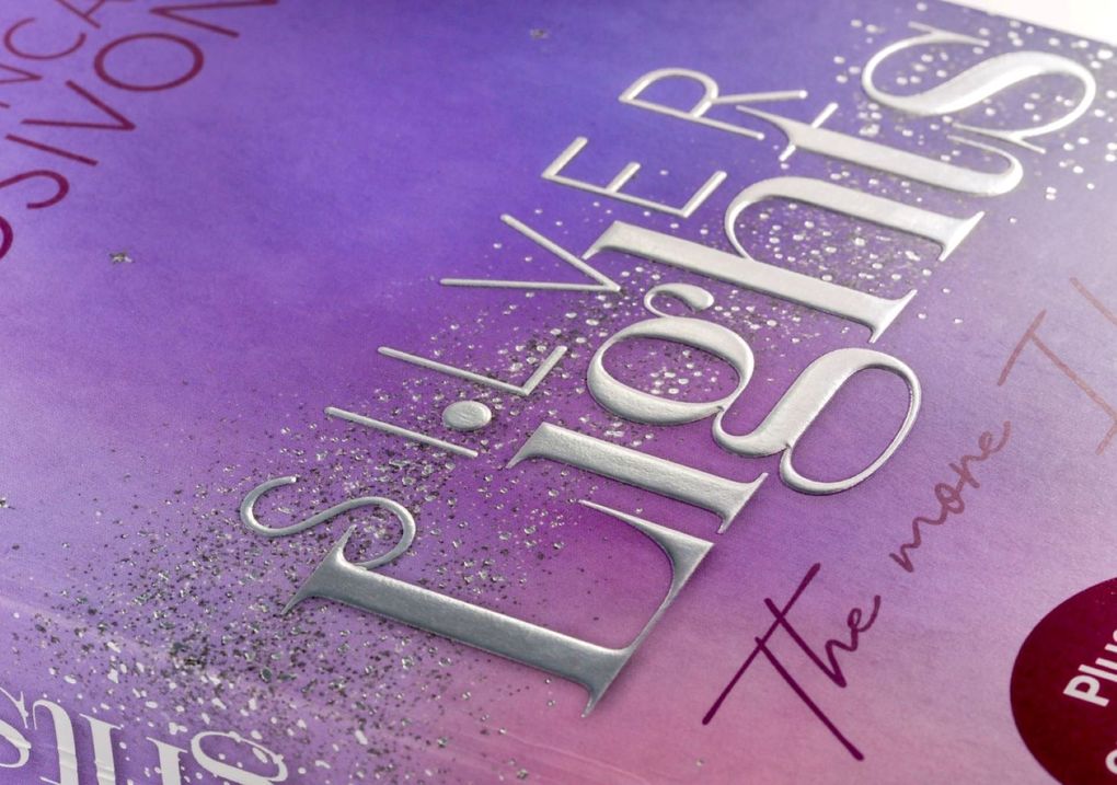 Weitere Ansicht: Silver Lights - The more I hate you | Bianca Iosivoni