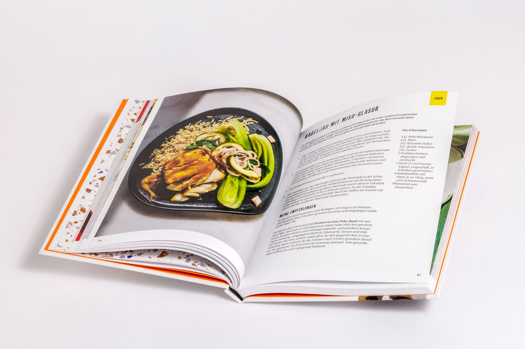 Weitere Ansicht: Poppy Cooks: Voller Geschmack aus dem Airfryer | Poppy O'Toole