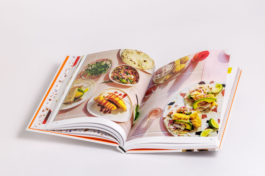 Weitere Ansicht: Poppy Cooks: Voller Geschmack aus dem Airfryer | Poppy O'Toole