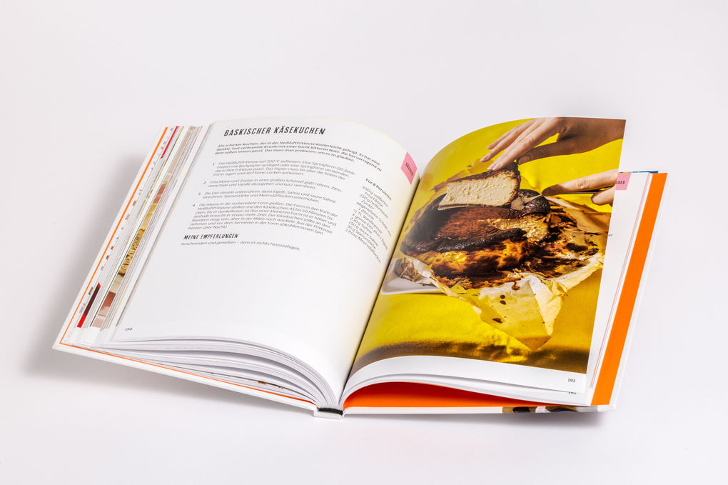 Weitere Ansicht: Poppy Cooks: Voller Geschmack aus dem Airfryer | Poppy O'Toole