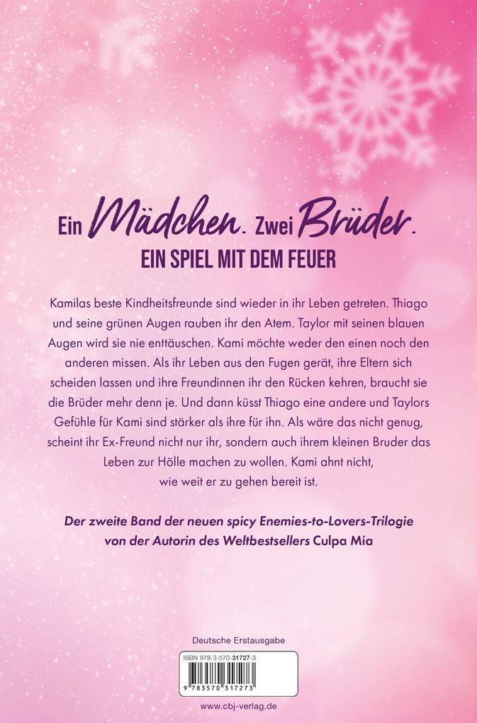 Weitere Ansicht: Tell Me in Secret | Mercedes Ron