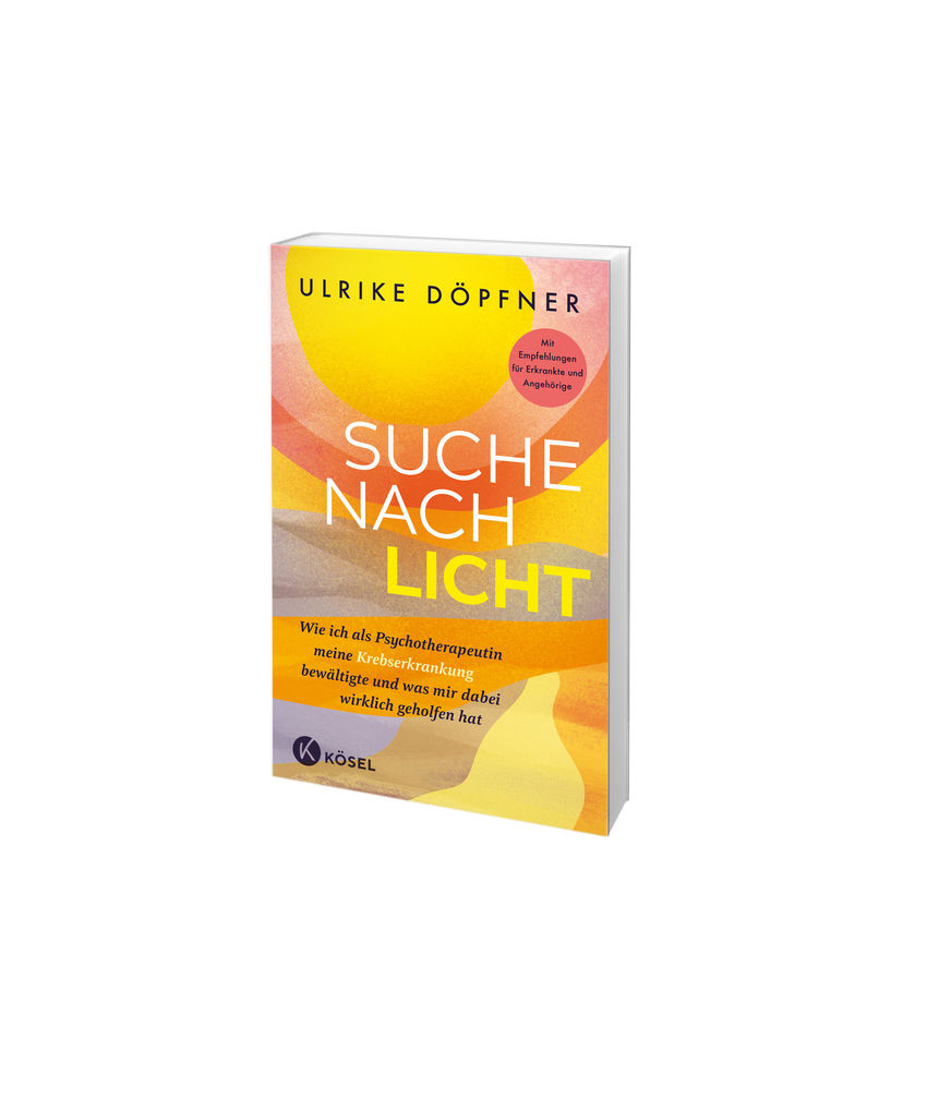 Weitere Ansicht: Suche nach Licht | Ulrike Döpfner