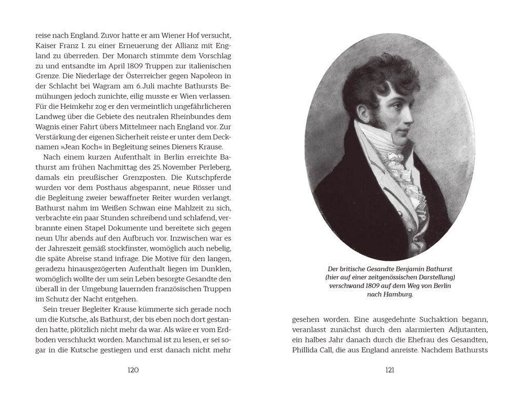 Weitere Ansicht: Geheimnisse aus der Geschichte