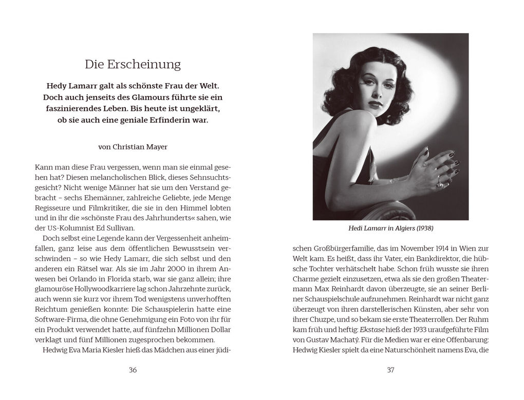 Weitere Ansicht: Geheimnisse aus der Geschichte