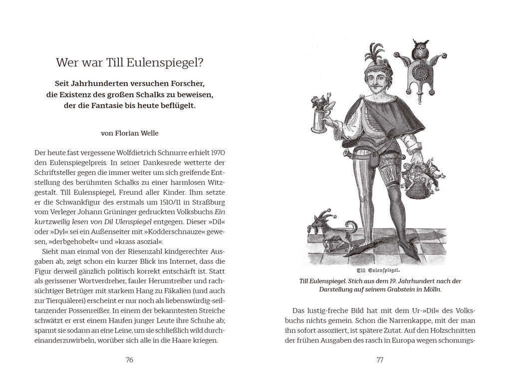 Weitere Ansicht: Geheimnisse aus der Geschichte