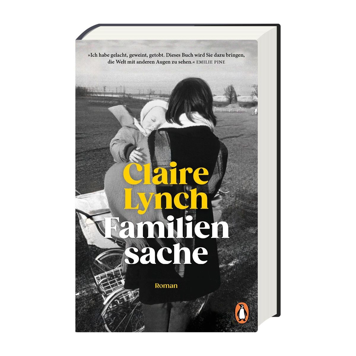 Weitere Ansicht: Familiensache | Claire Lynch