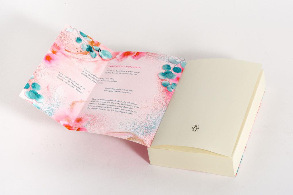 Weitere Ansicht: 21 Tage zum Verlieben | Lia Louis