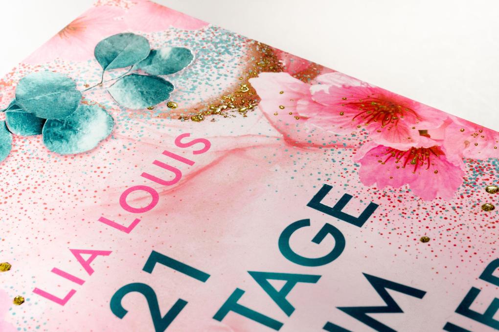 Weitere Ansicht: 21 Tage zum Verlieben | Lia Louis