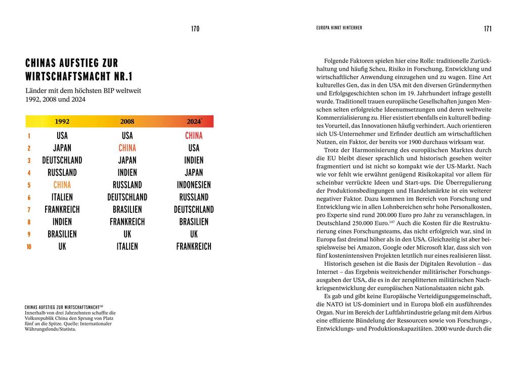 Weitere Ansicht: Ökonomie der Angst | Oliver Rathkolb