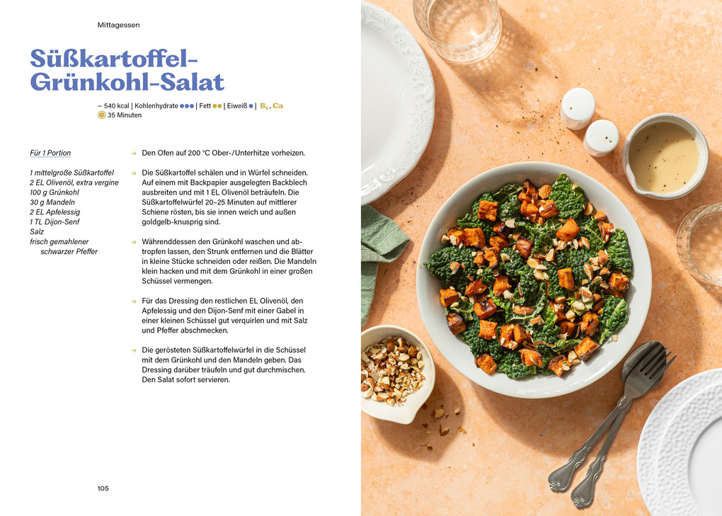 Weitere Ansicht: GENial abnehmen | Stefan Wöhrer