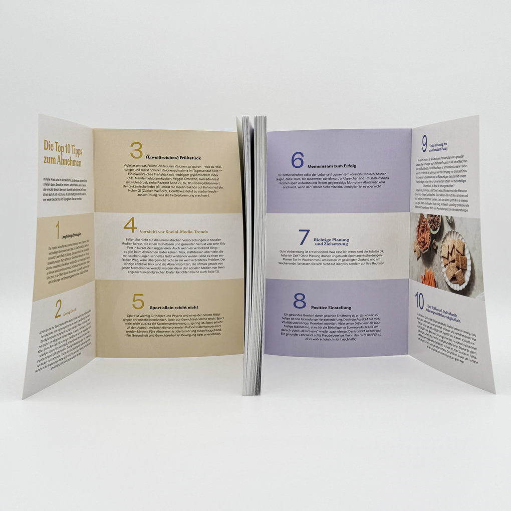 Weitere Ansicht: GENial abnehmen | Stefan Wöhrer