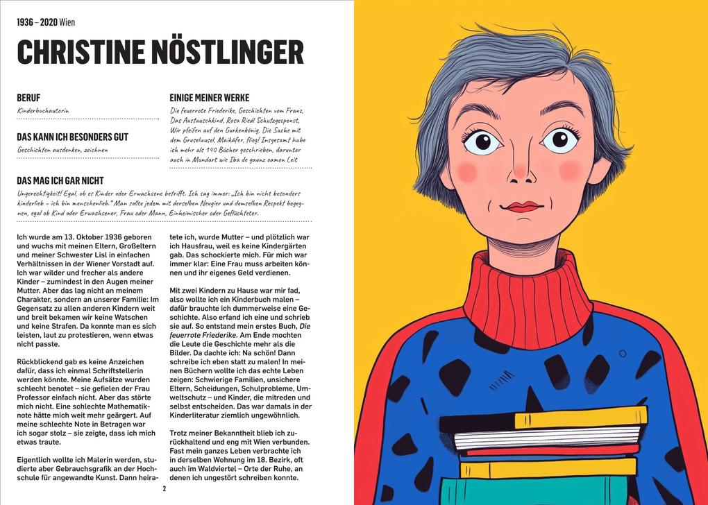 Weitere Ansicht: We are Austria | Nina Pavicsits