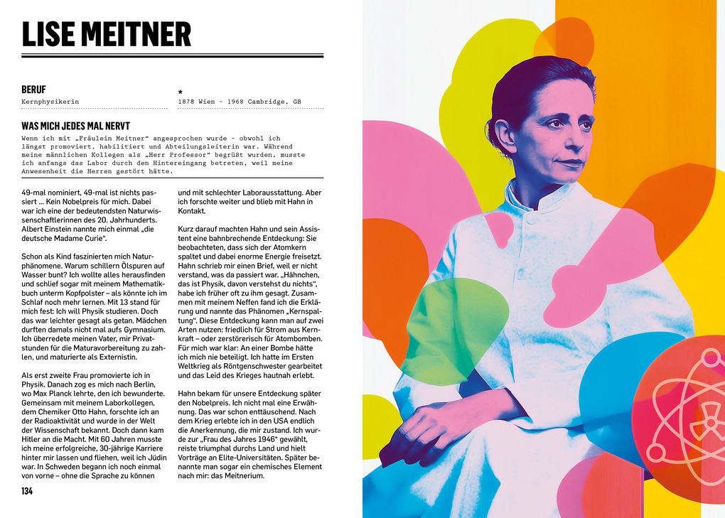 Weitere Ansicht: We are Austria | Nina Pavicsits