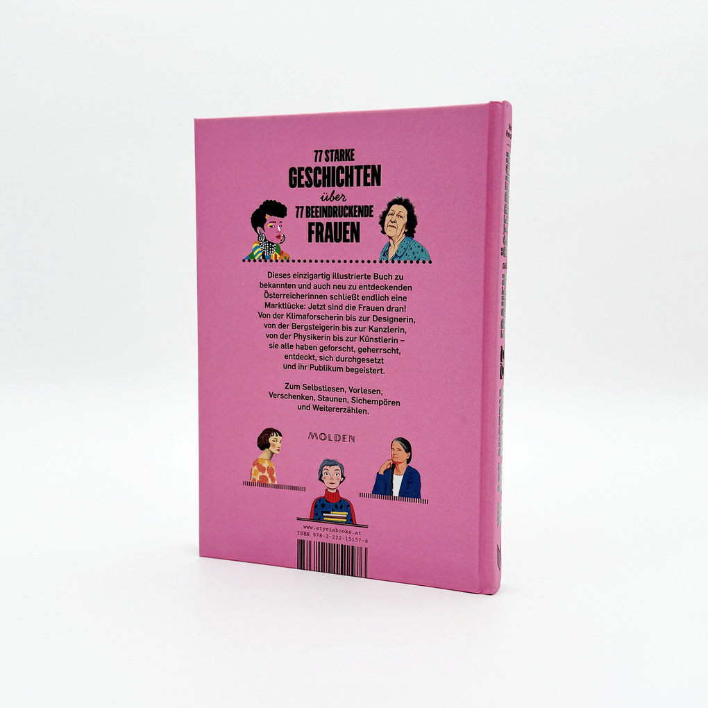 Weitere Ansicht: We are Austria | Nina Pavicsits