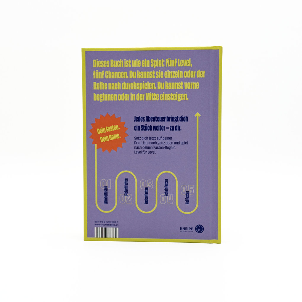 Weitere Ansicht: Fasten, Fasten, Fasten | Laura Junge, Sarah Schocke