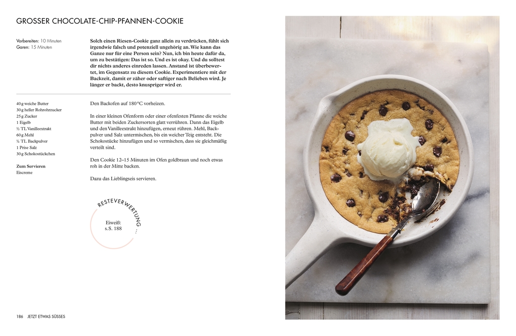 Weitere Ansicht: One Pot, One Portion | Eleanor Wilkinson