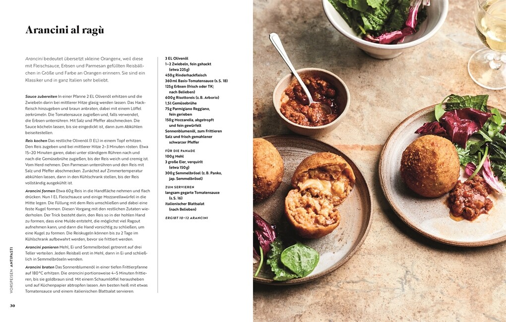 Weitere Ansicht: Pizza Napoli-Style | Michele Pascarella
