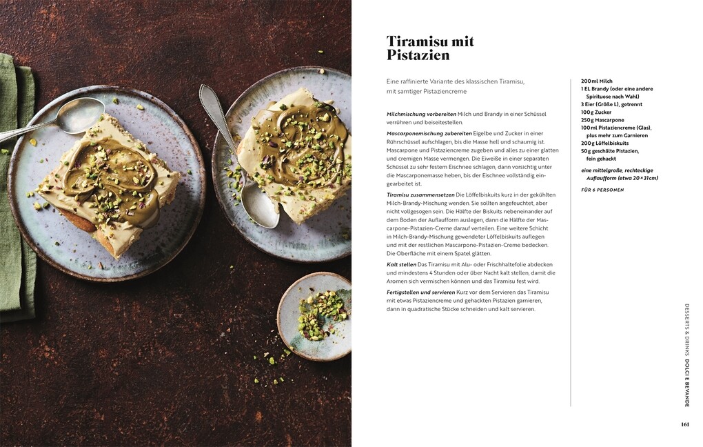 Weitere Ansicht: Pizza Napoli-Style | Michele Pascarella