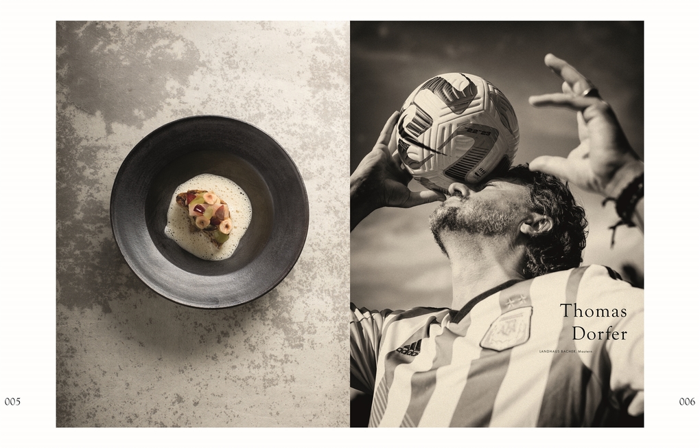 Weitere Ansicht: Signatures