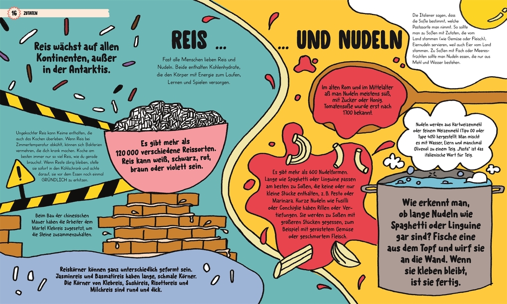 Weitere Ansicht: Echt gut kochen | Allegra McEvedy