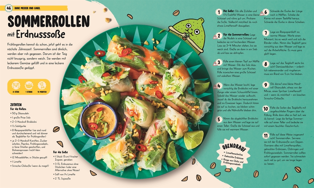 Weitere Ansicht: Echt gut kochen | Allegra McEvedy