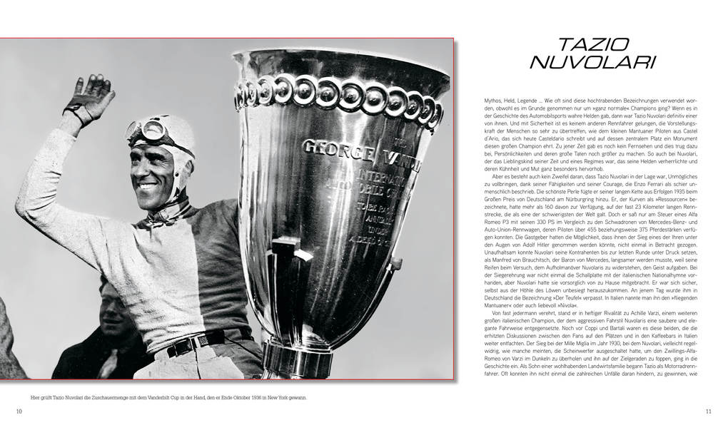 Weitere Ansicht: Formel 1 | Roberto Gurian