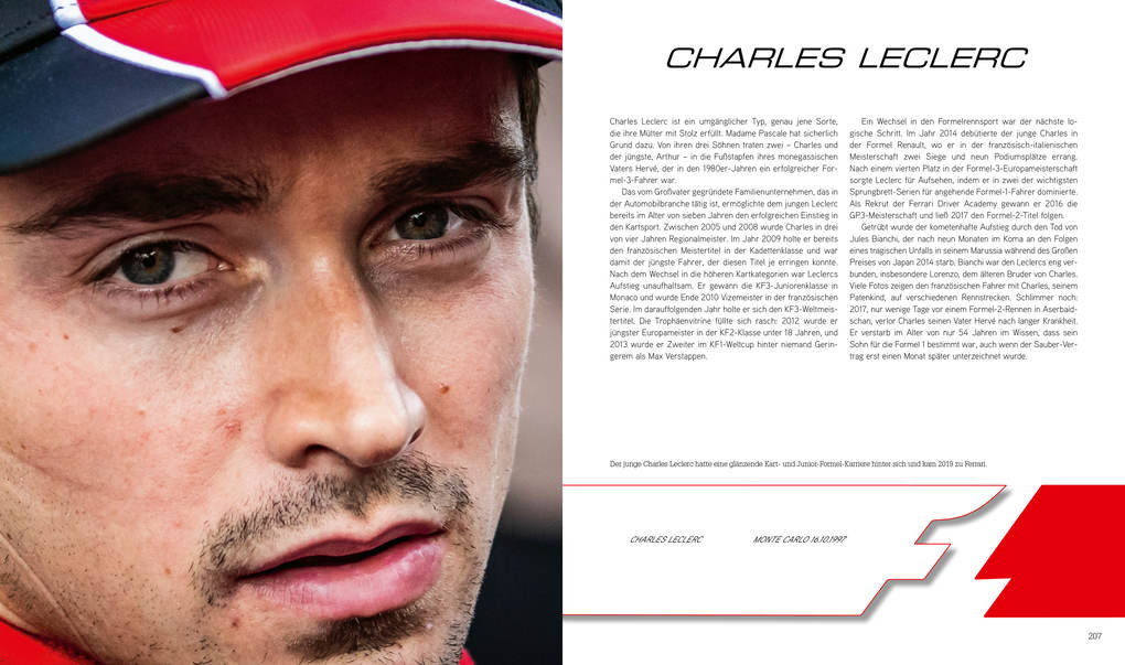Weitere Ansicht: Formel 1 | Roberto Gurian
