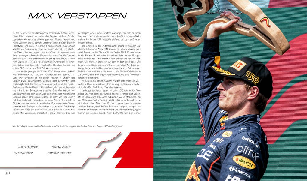 Weitere Ansicht: Formel 1 | Roberto Gurian