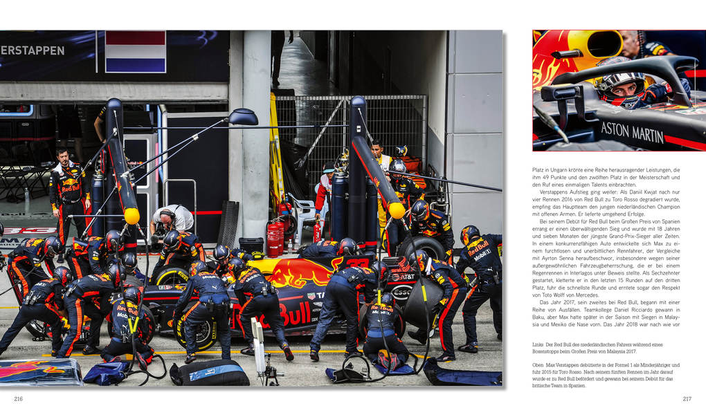 Weitere Ansicht: Formel 1 | Roberto Gurian