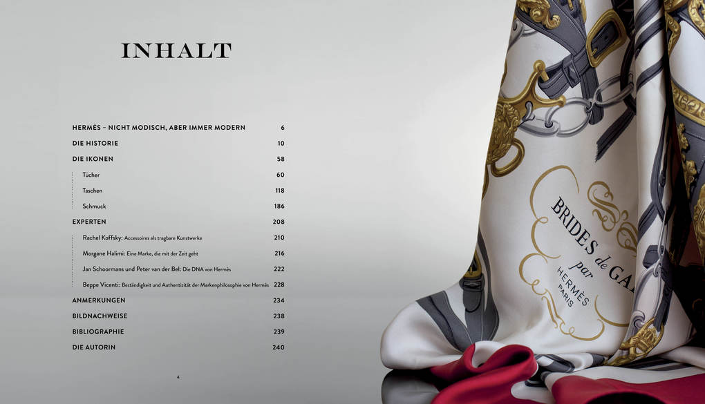 Weitere Ansicht: Hermès | Mara Cappelletti