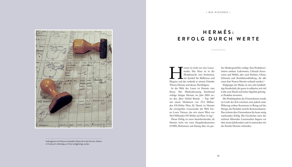 Weitere Ansicht: Hermès | Mara Cappelletti