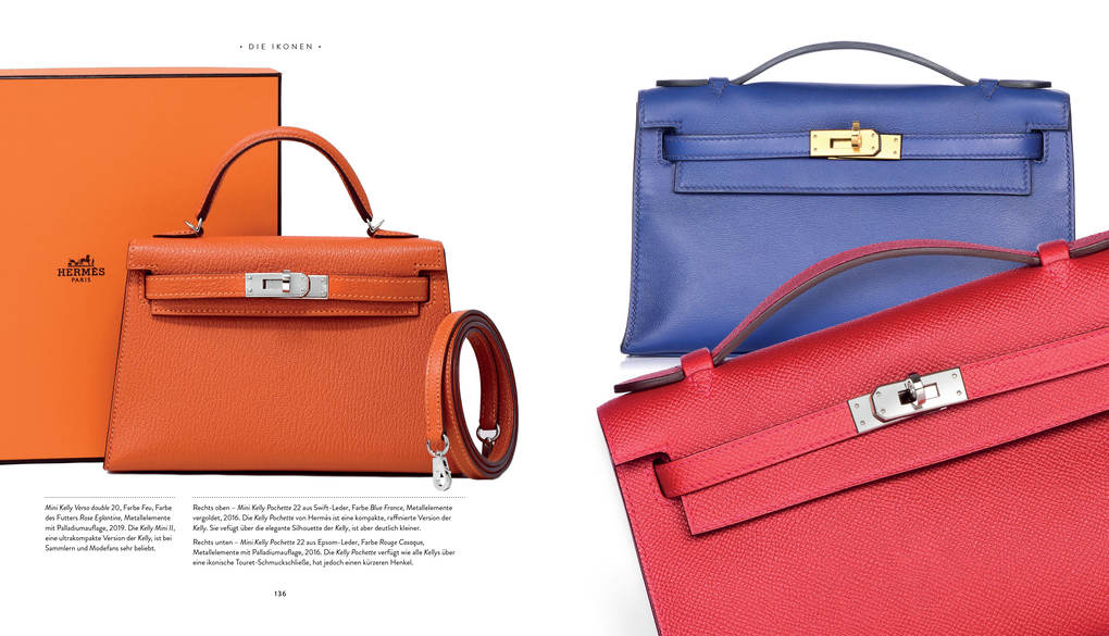 Weitere Ansicht: Hermès | Mara Cappelletti