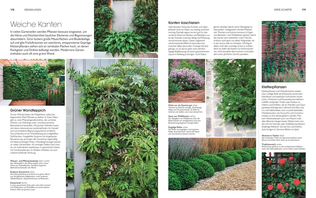 Weitere Ansicht: Gartendesign - Die große Enzyklopädie