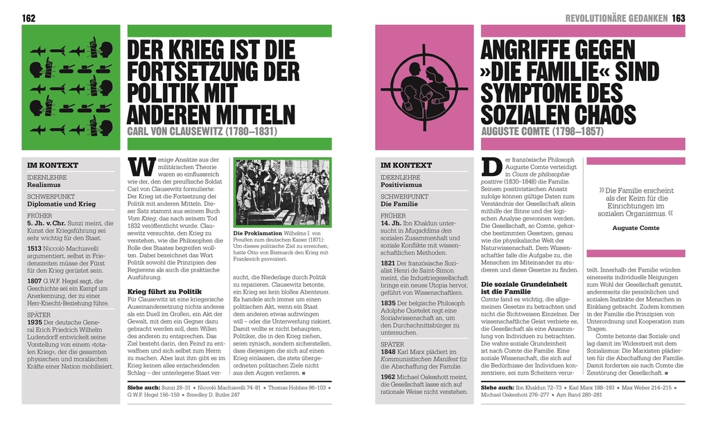 Weitere Ansicht: Big Ideas. Das Politik-Buch | John Farndon, Jesper Johnsøn, A. S. Hodson, Niall Kishtainy, James Meadway