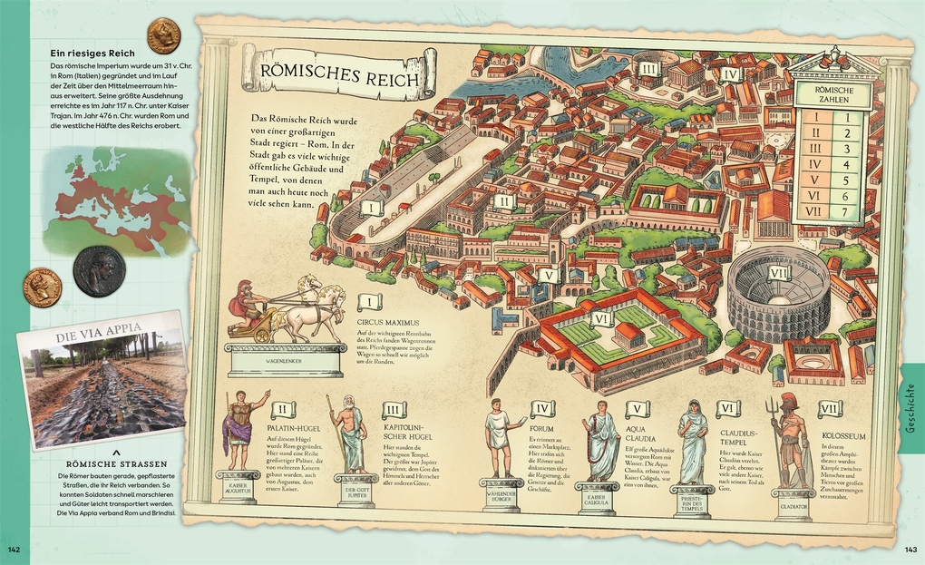 Weitere Ansicht: Welt-Entdecker | Lizzie Munsey