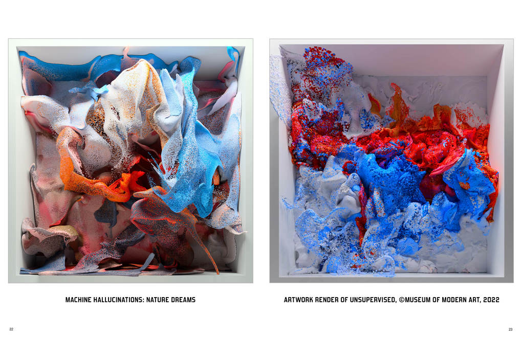 Weitere Ansicht: Digitale Kunst | Serena Tabacchi