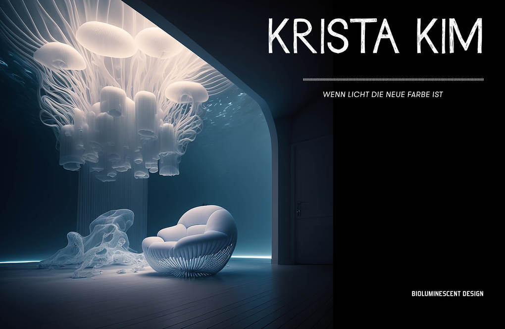 Weitere Ansicht: Digitale Kunst | Serena Tabacchi