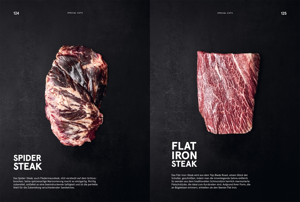 Weitere Ansicht: Wagyu | Ludwig Maurer, Benjamin Junck, Wolfgang Otto