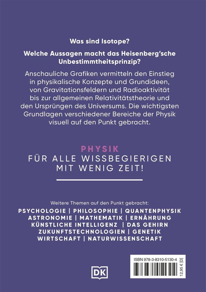 Weitere Ansicht: SIMPLY. Physik | Jack Challoner, Hilary Lamb, Giles Sparrow, David Sang